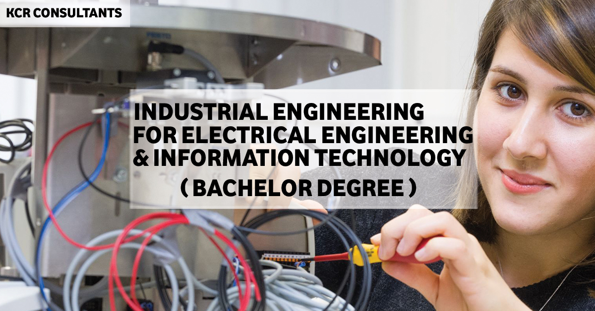 electrical engineering information