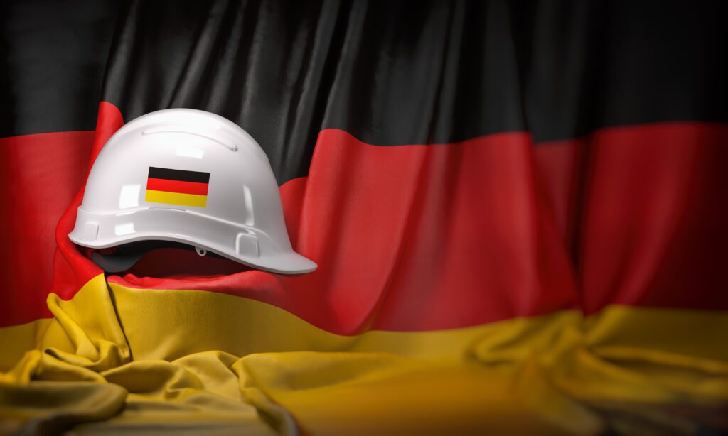 Ausbildung Program in Germany