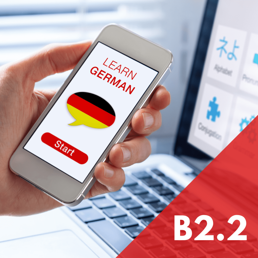 german grammar course