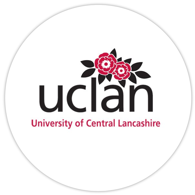 University Of Central Lancashire