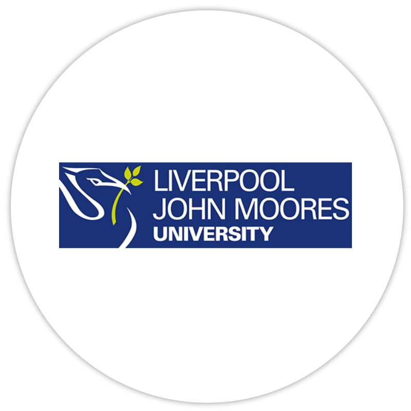 Liverpool John Moores University