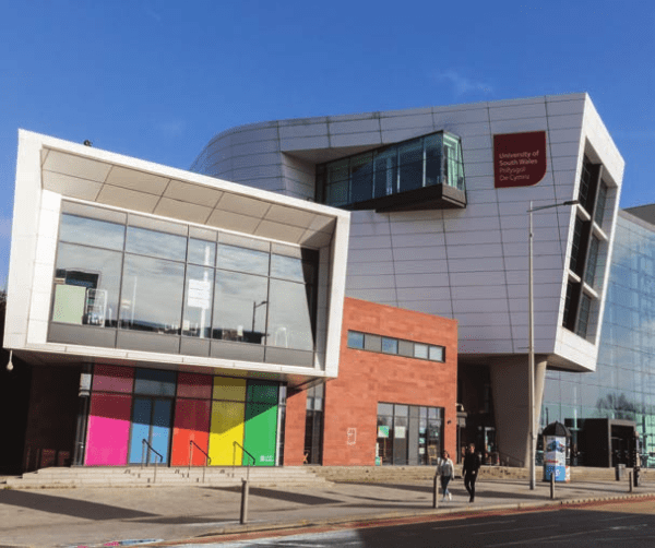 University Of South Wales Courses, Fees, Scholarships and Admissions