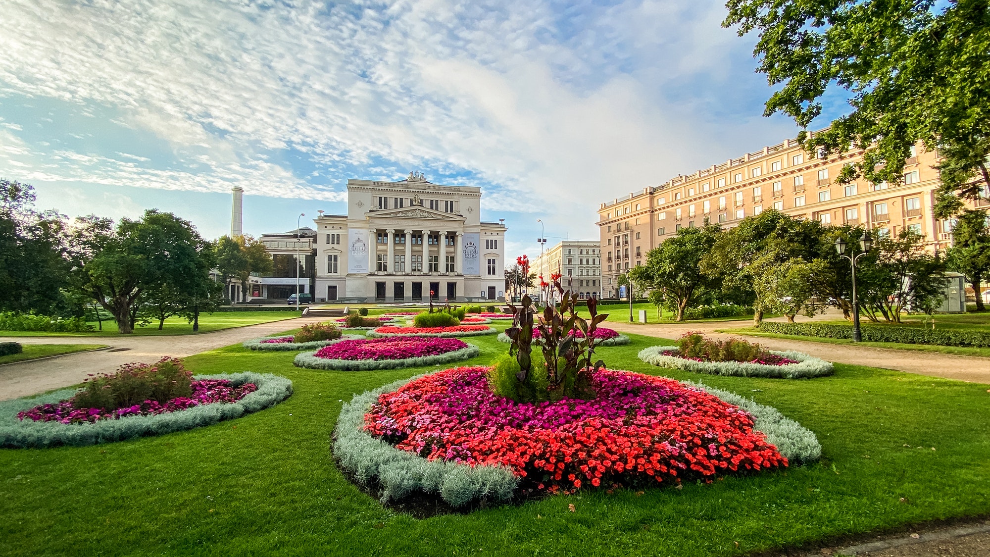 Consider getting your MBBS in Latvia if you want to study in Europe and English!