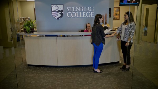 stenberg-college