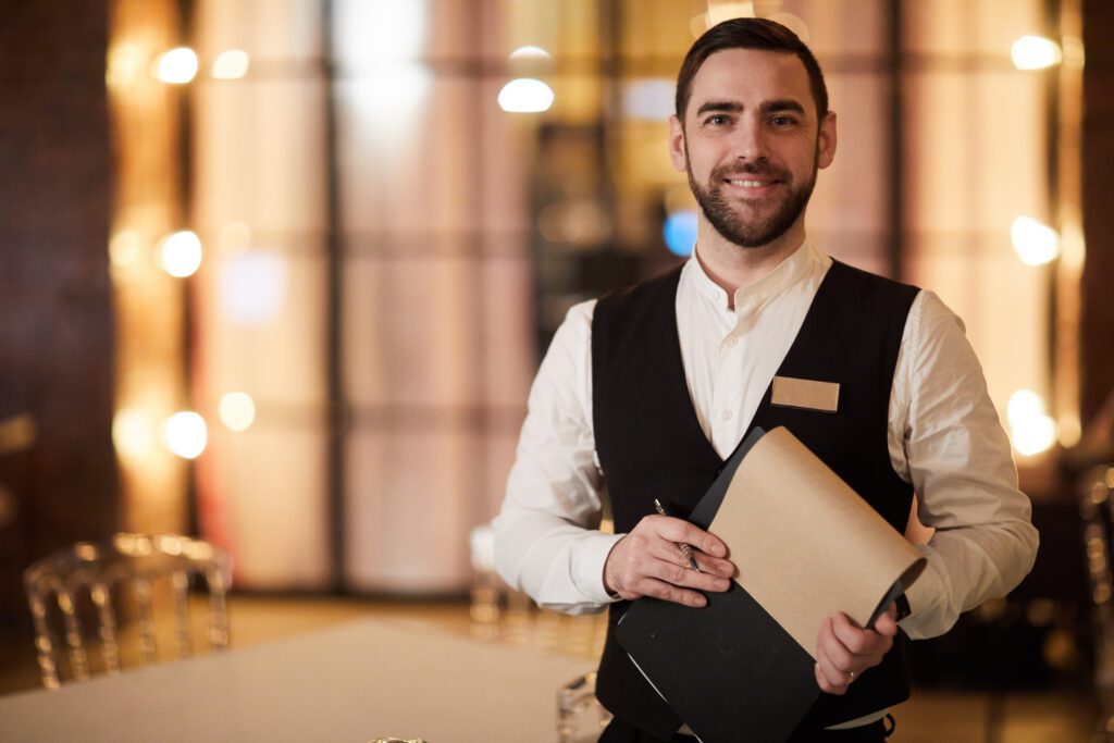 hotel management ausbildung hamburg