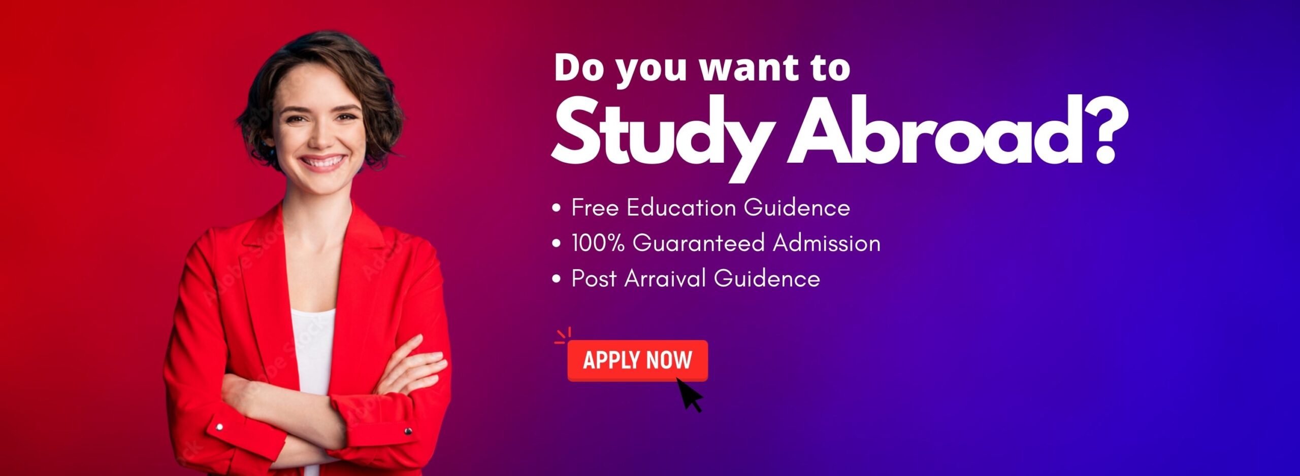 Study Abroad Consultants - KCR Consultants