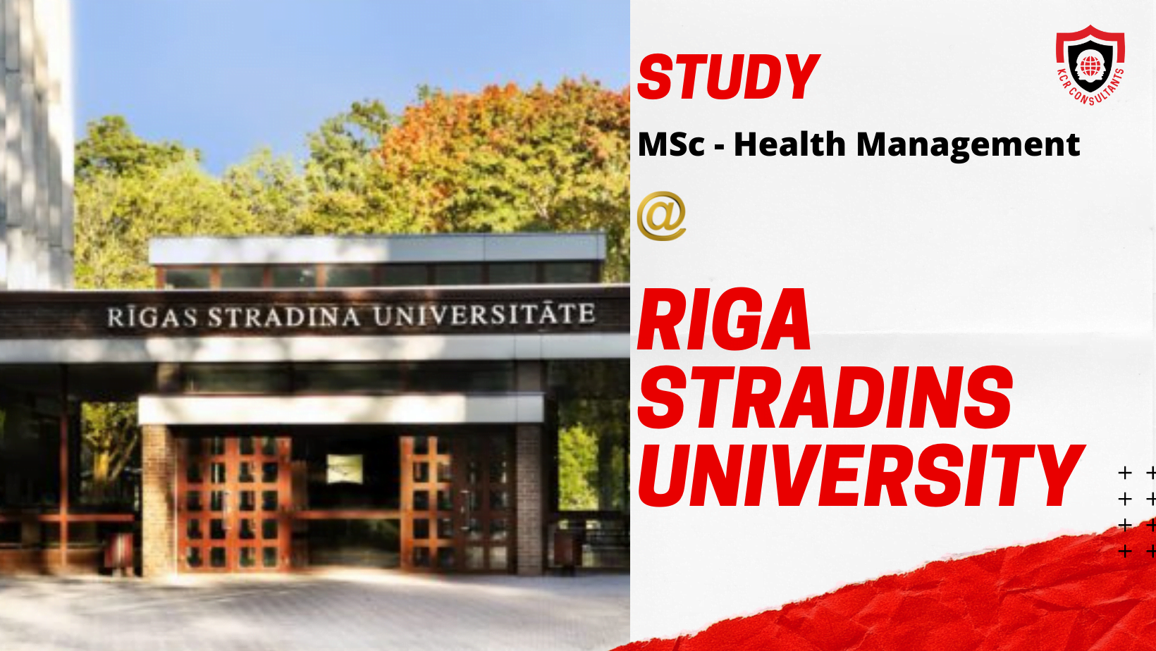 RSU Health Management