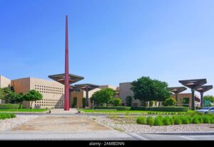 Study abroad consultants in Qatar - EDUCATION CITY