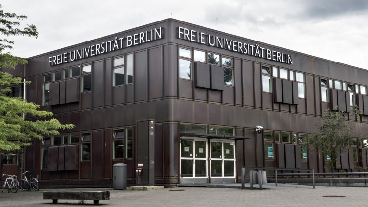 Freie-Universitaet-Berlin