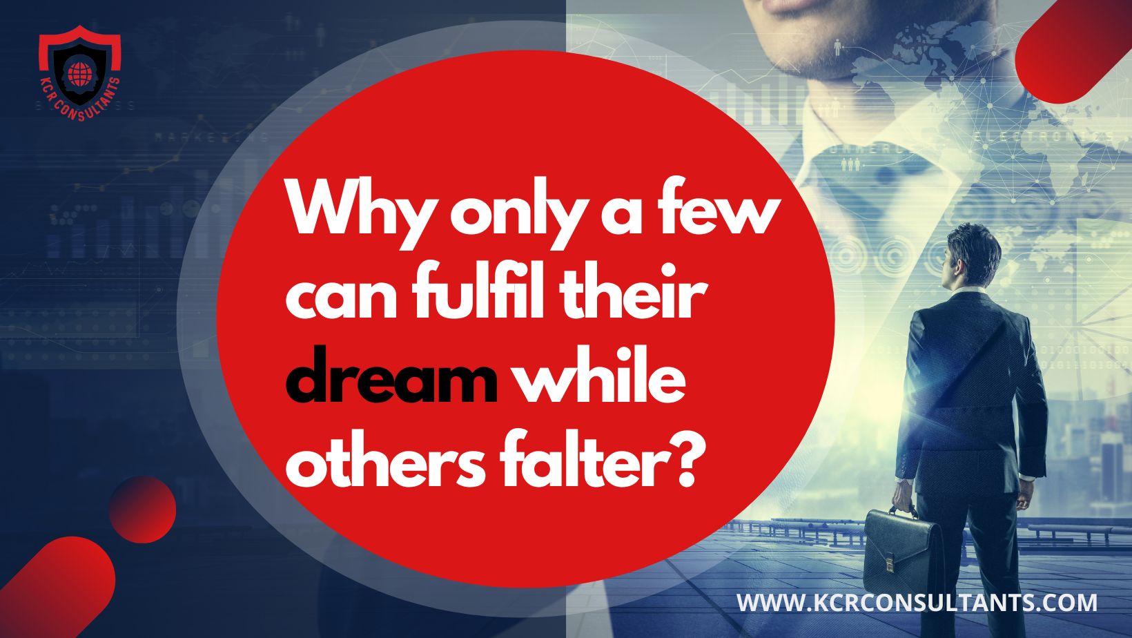 Our beloved legend, Dr A.P.J. Abdul Kalam’s famous quote, says, “You have to dream before your dreams can come true.”  Do you have a dream? Maybe a dream of going abroad?  A dream is not something that we dream of at night.  Yet another famous quote by Dr A.P.J. Abdul Kalam was, “Dream is not that which you see while sleeping, it is something that does not let you sleep.”  Search within your soul and mind what is that one thing about you that you enjoy doing for hours but don’t get tired or bored.  One of the sarcastic answers that students reply is “sleeping”. That isn’t going to work, my friend. You should be more serious about it and give it a thought.  You are the society of tomorrow. Your decision today will determine your future.   The 5% group  I have come across many students who used to say they want to become a pilot, vets, doctors, an engineer, astronauts, police, navy, physician, architect, sailors, professors, and more. But less than 5% of them only pursue their childhood dream. What happens to the remaining 95%? They finish schooling, get into college, earn a degree, get an IT job, work five days a week, get married, have a family, bring up the kids, kids’ marriages, and old age.  Why only a few can fulfil their dream while others falter? They didn’t set their goals right and settled for the normal, not the extraordinary. The few people who pursued had that dream inside and outside, keeping them burning until they reached that goal. Do you have a dream?  Does your dream (dream of going abroad) have many barriers and limitations? Congrats on taking the first step of having a dream, as quoted by Dr Abdul Kalam. The barriers might be parents’ compulsion or refusal, relatives’ pressure, financial problem, distance, and huge responsibilities. Didn’t the 5% have all of this? Then how come they succeeded? Life is all about balancing and efficiently spending your valuable time.  Do not think or feel that studying abroad is only for the rich with loads of money.   That is a wrong misconception! Anyone can study abroad if they have the required talent and desire. I have good news for you if you dream of going abroad for studies or work.  It is possible! Your dream of going abroad can come true with proper guidance and support. Study in Germany for free  There are so many programs in Germany that offer courses to international students.  It would be best to learn German (till B1 level) to become eligible for those programs.  Have you passed your 12th exam under the CBSE or State Board Curriculum with a minimum average of 50%?  Great! You are qualified to apply for various programs from world-class universities in Germany.  If you want to know why I spoke about Germany, kindly read the article Why choose Germany to study abroad.  Please read Which country is one of the best to provide world-class education to know more about different countries and their educational quality.  You can read How to study in Germany for free to have a clearer notion about free education in Germany. Let KCR CONSULTANTS know about your dream of going abroad and your desire. Talk to our counsellors about all your interests and barriers. They will develop the best solutions to pursue the course based on your interests. Contact them now!