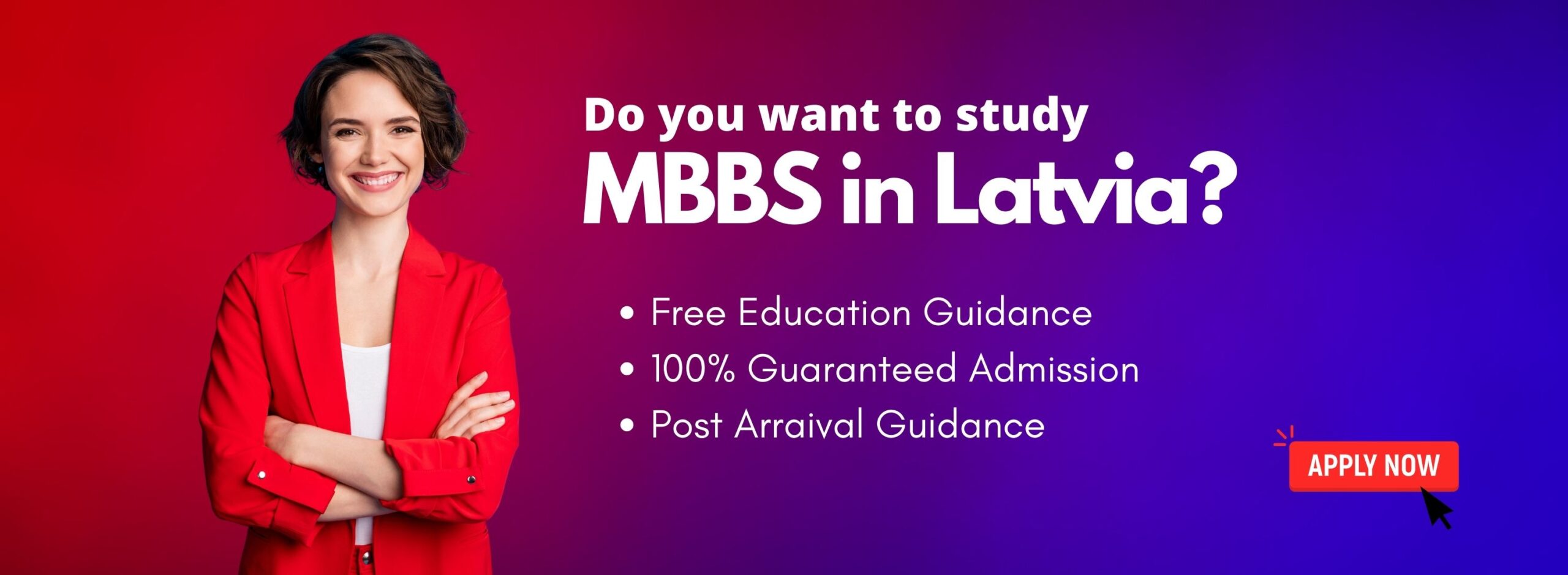 MBBS in Latvia - KCR CONSULTANTS