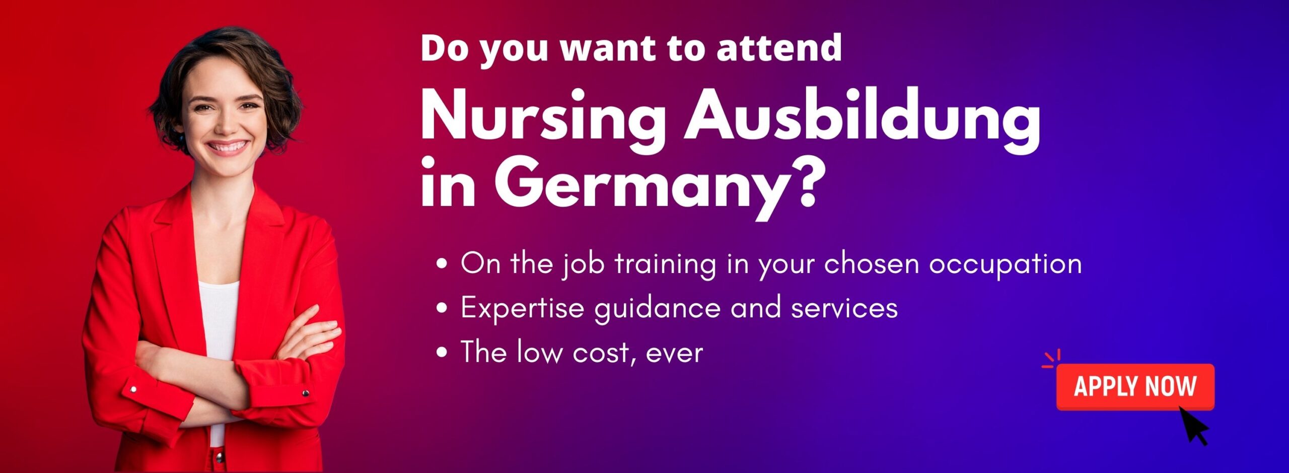 Nursing in Germany - KCR CONSULTANTS