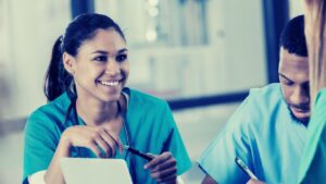 Nursing in Germany for Indian Students