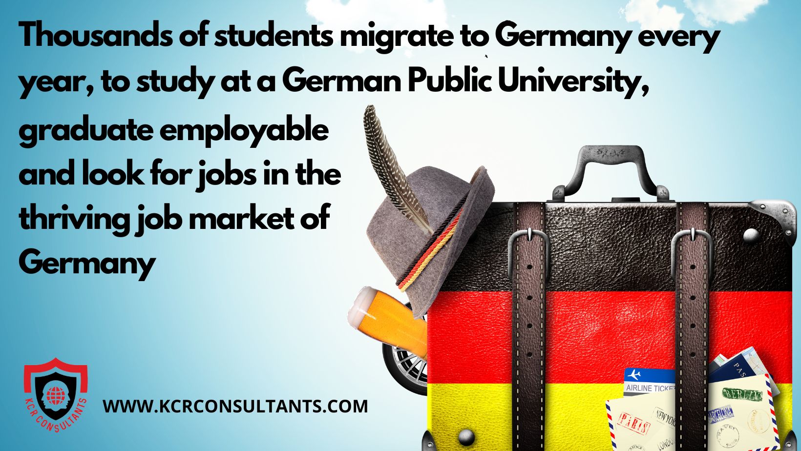 Public university in Germany