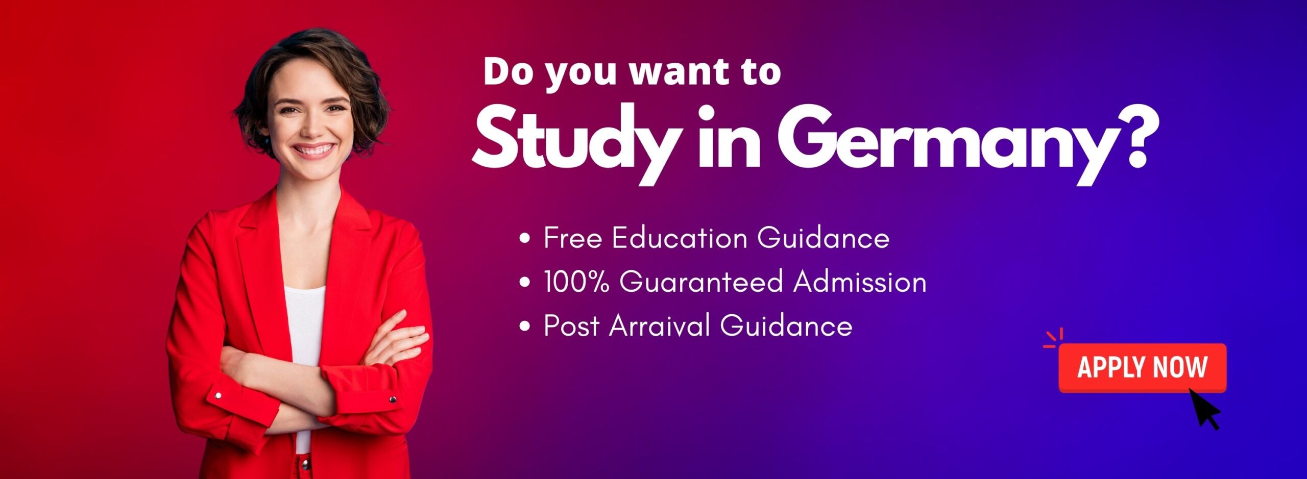 Study in Germany - KCR CONSULTANTS