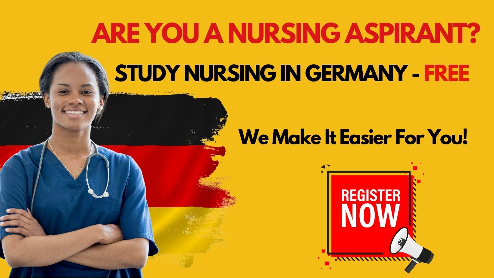 BSc Nursing in Germany