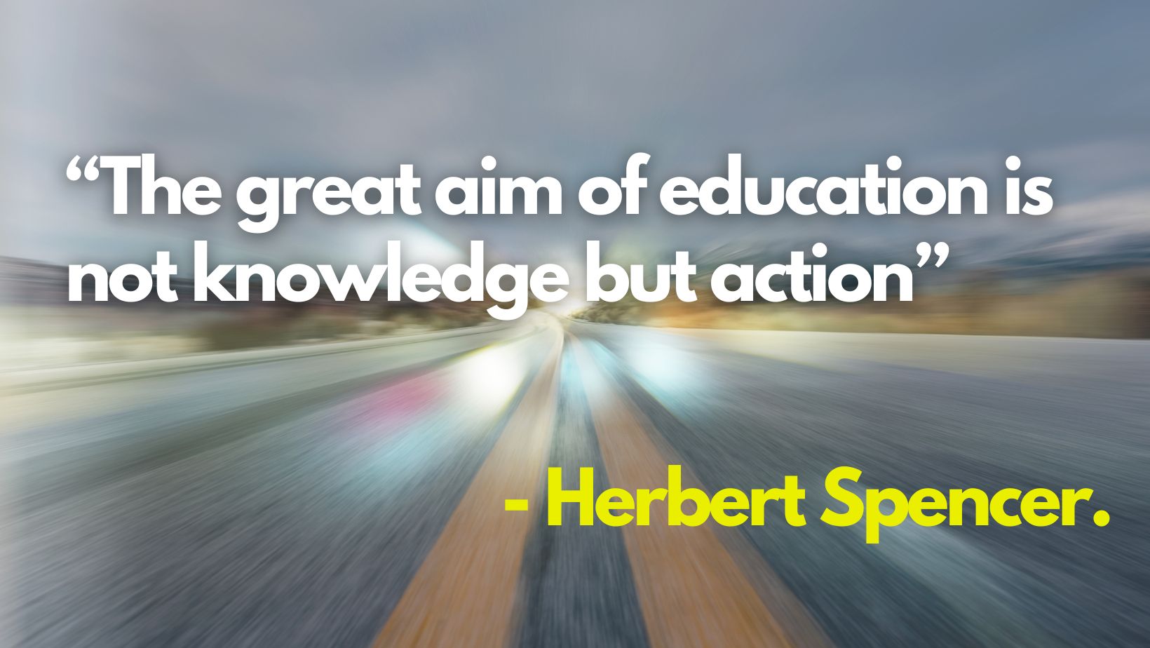 Best Education Quotes for Students