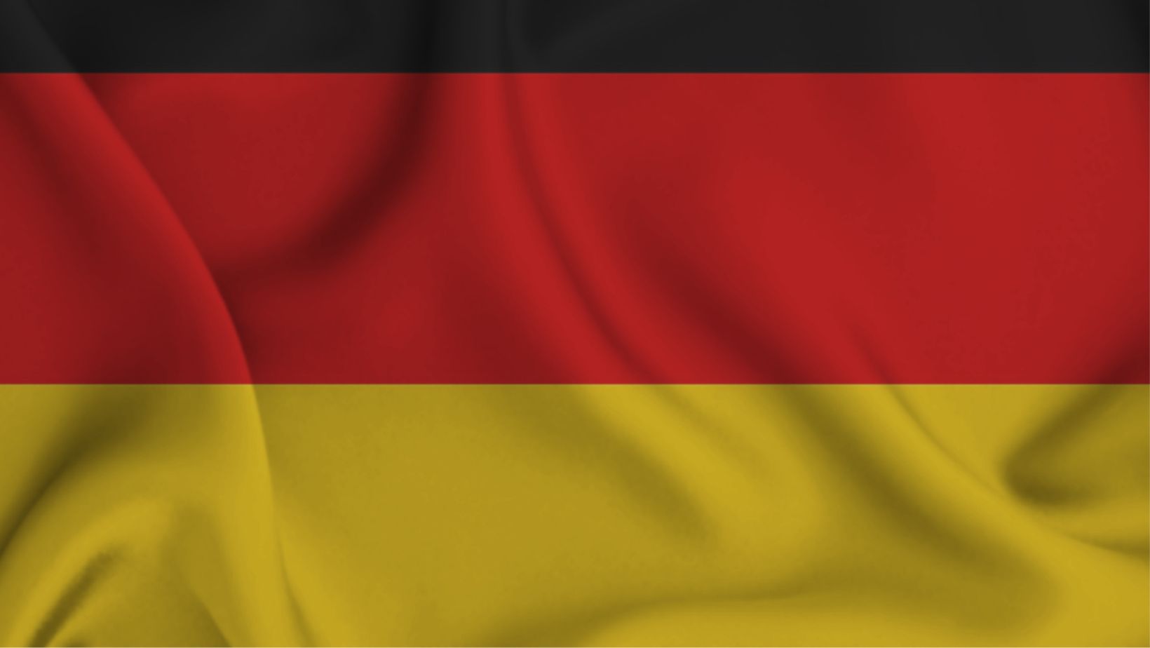 How many States are in Germany and a List of German States