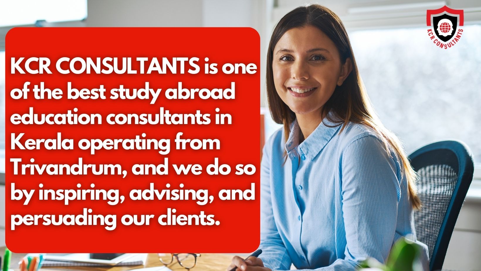 Overseas Education Consultants in Thrissur