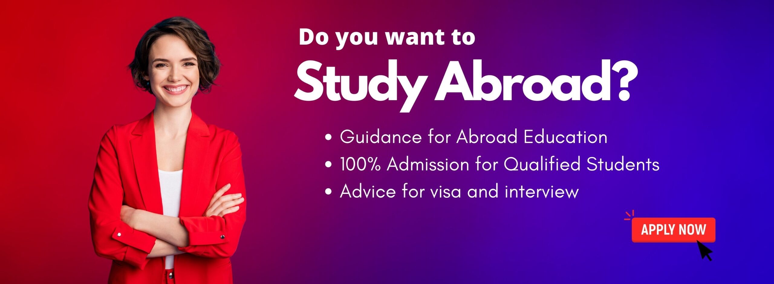 Study Abroad - KCR CONSULTANTS