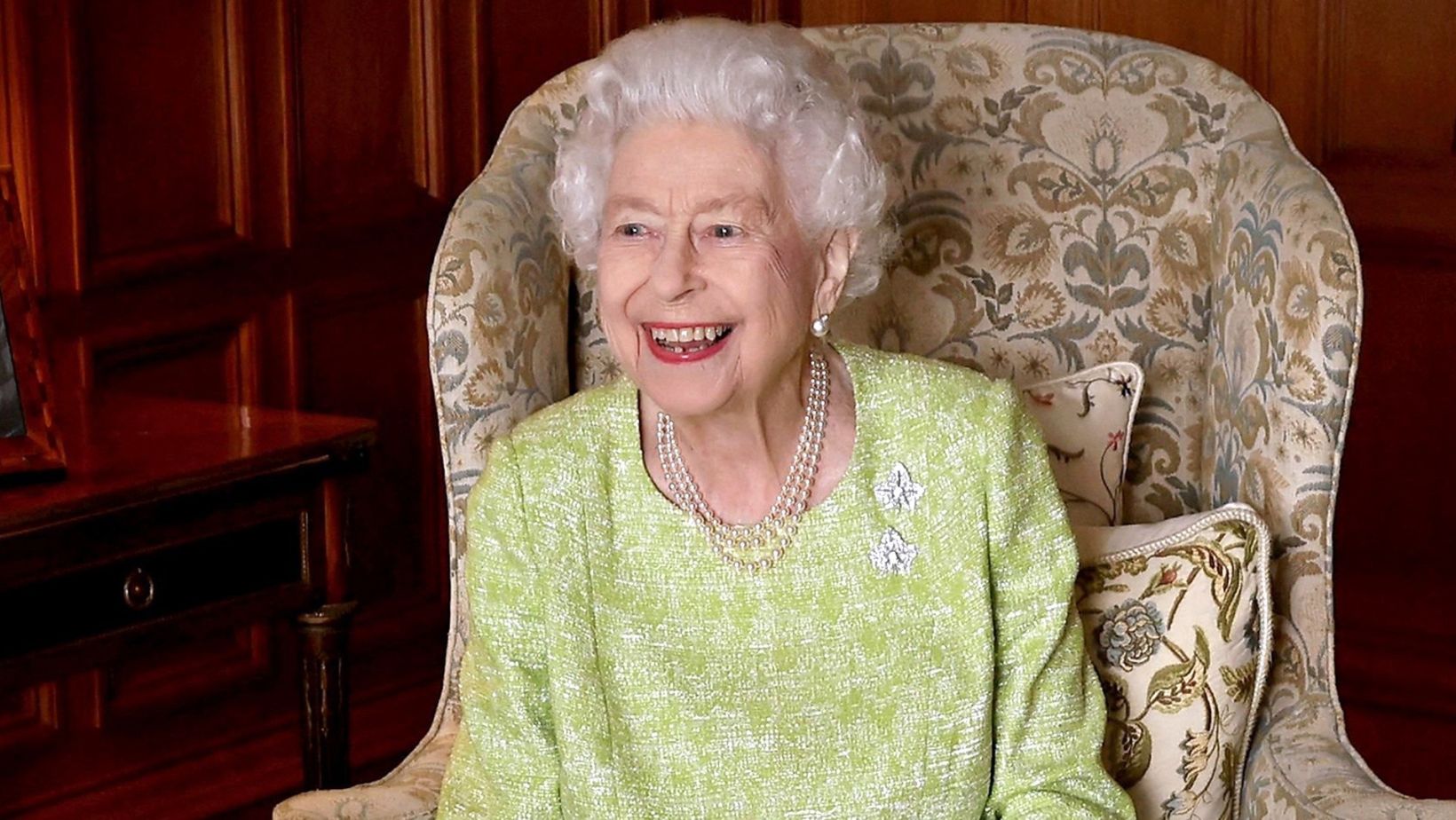 The Longest-reigning British Queen ever was Elizabeth II.