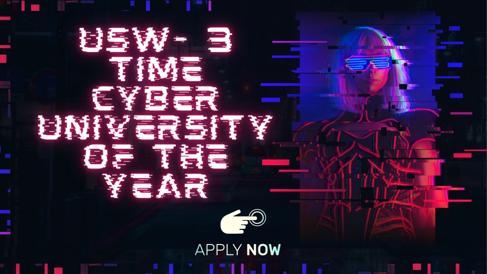cyber University