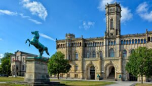 List of Public Universities in Germany for Indian Stduents