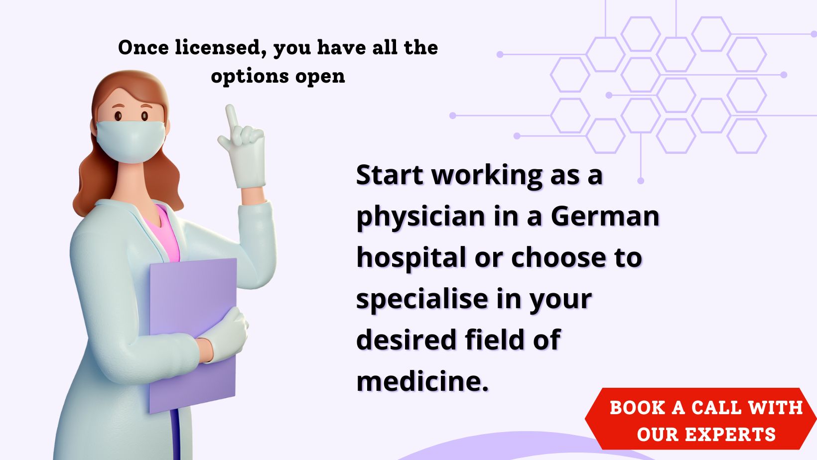 Pursuing MBBS in english in germany