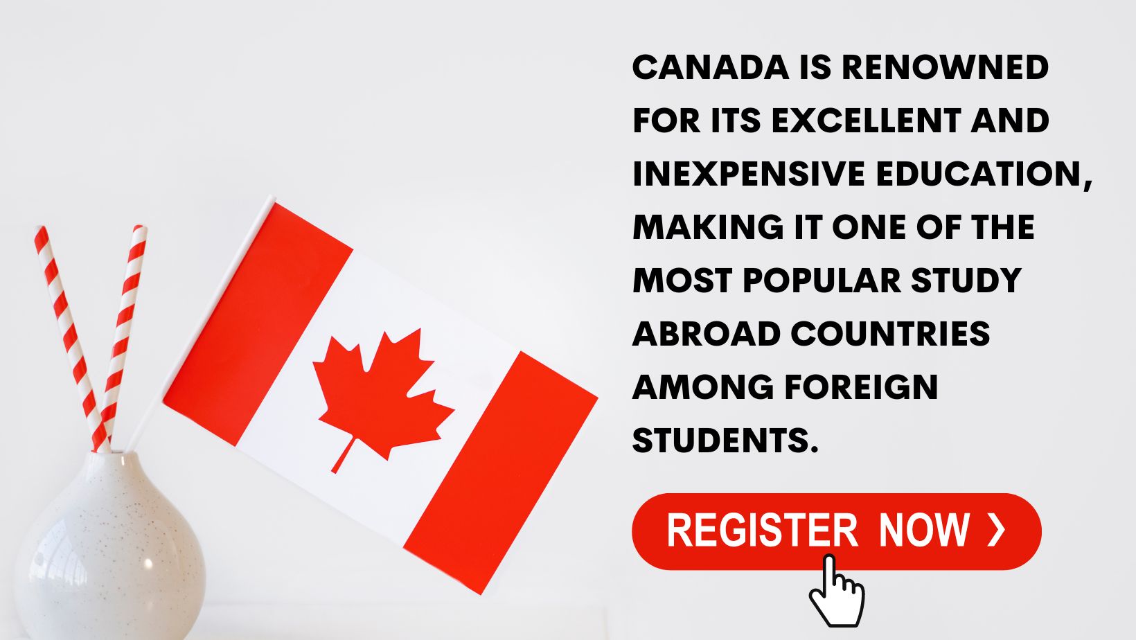 STUDY IN CANADA WITHOUT IELTS-KCR CONSULTANTS