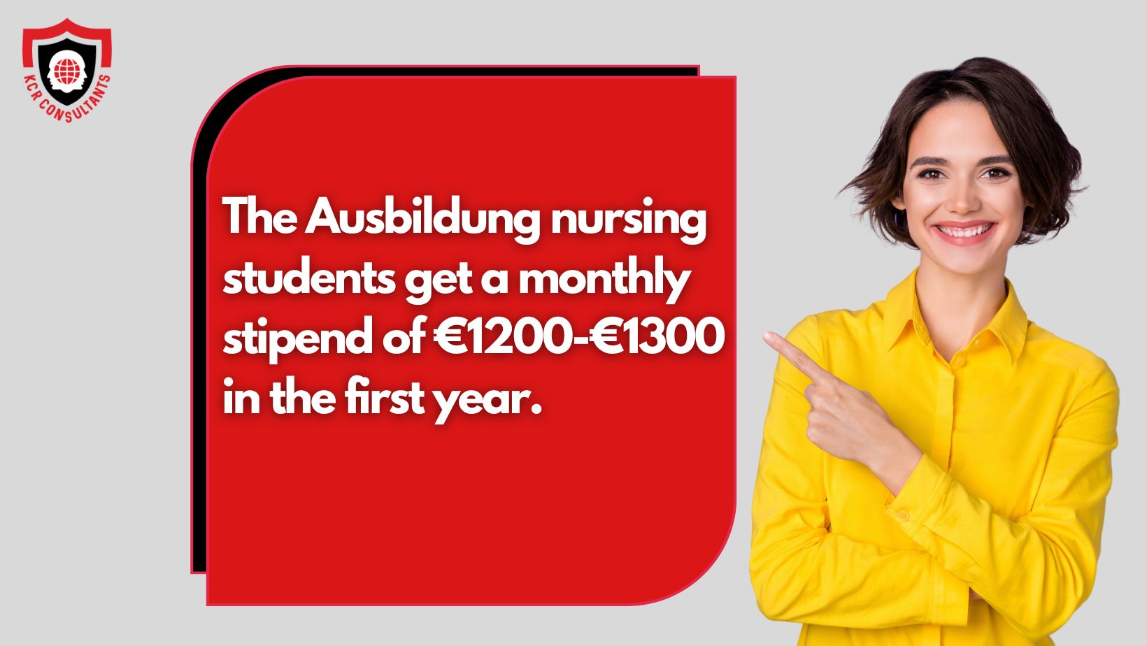Nursing Ausbildung in Germany