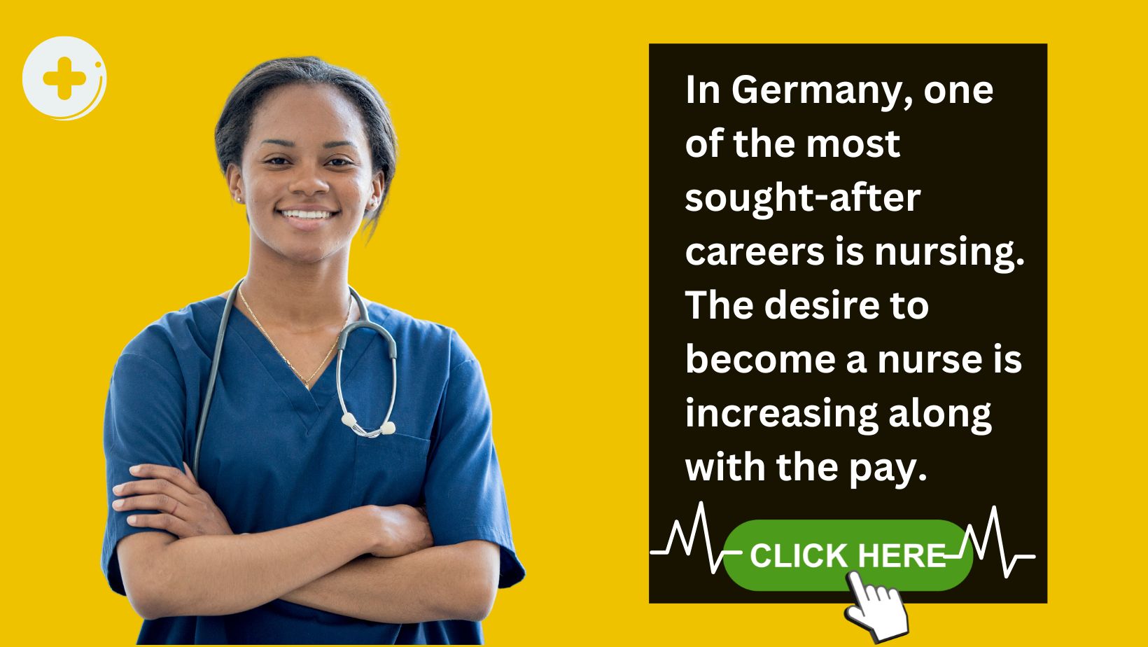 requirements to study nursing in germany