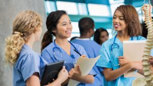 Study Nursing in Germany - Ausbildung & BSc Nursing
