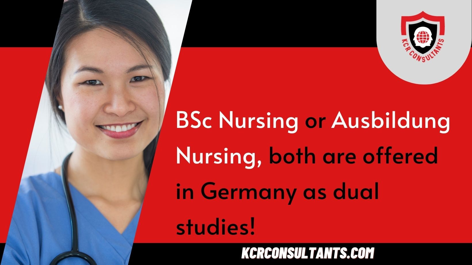 Study Nursing In Germany 2022 Update