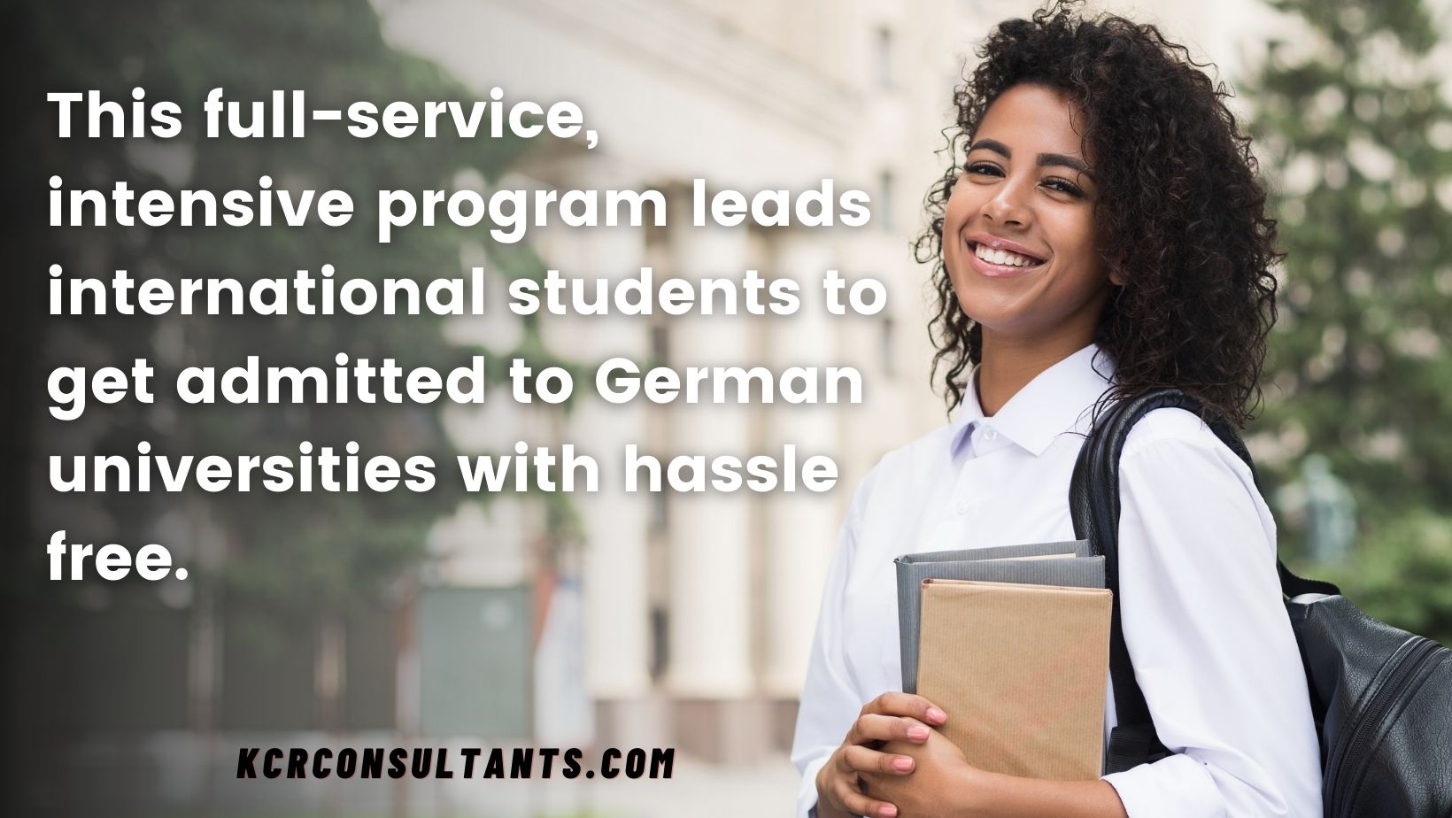 Best Studienkolleg in Germany benefits for students