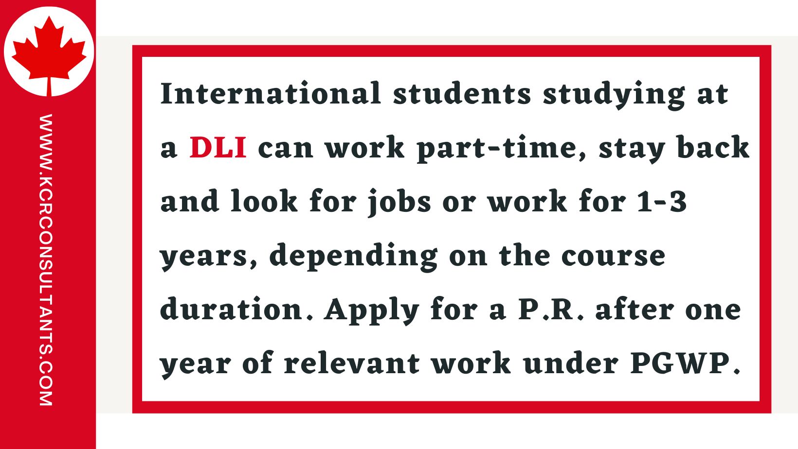 Can International Students Work In Canada 