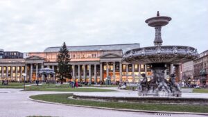 How public universities in Germany - KCR CONSULTANTS