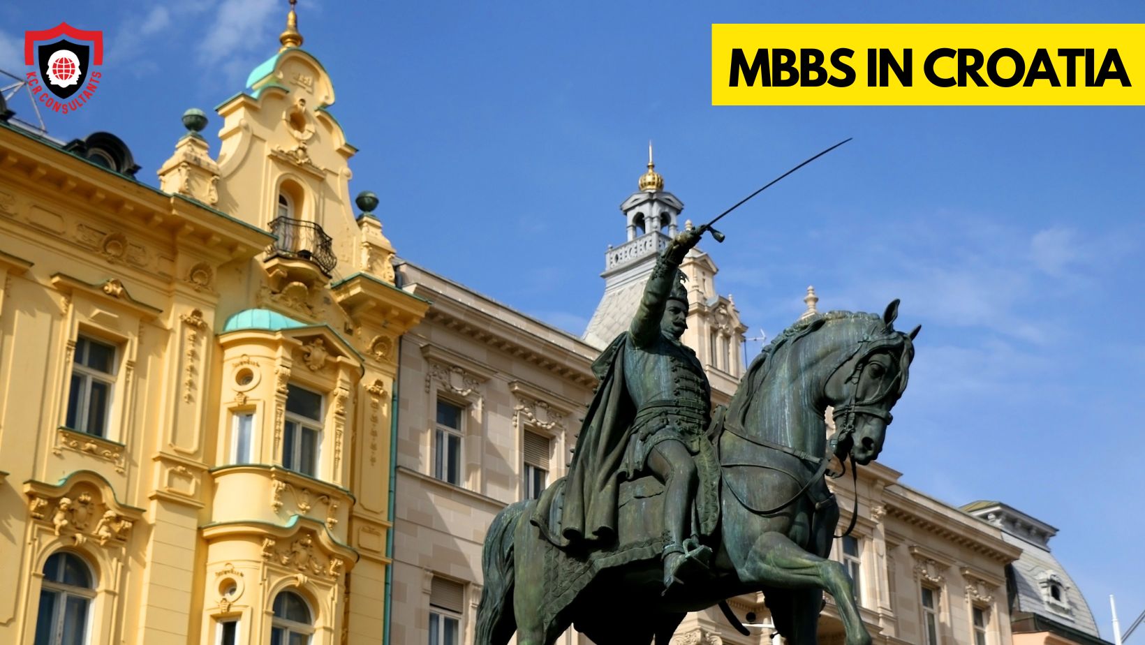 MBBS IN EUROPE IN CROATIA