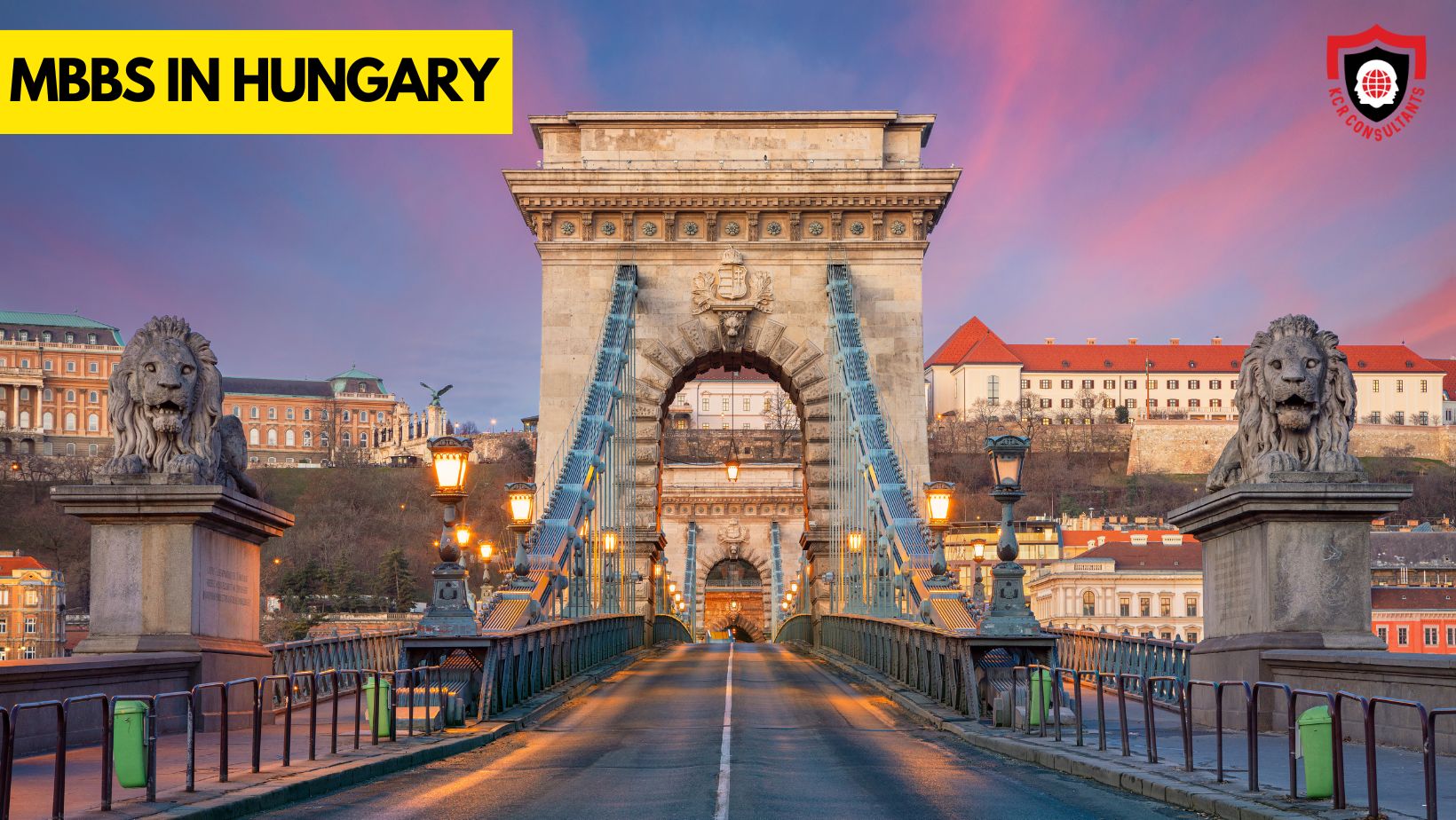 MBBS IN EUROPE IN Hungary