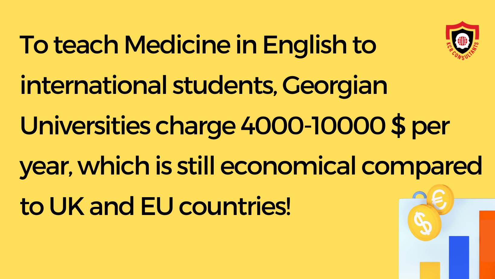MBBS in Georgia Fees for Indian Students - Apply Now