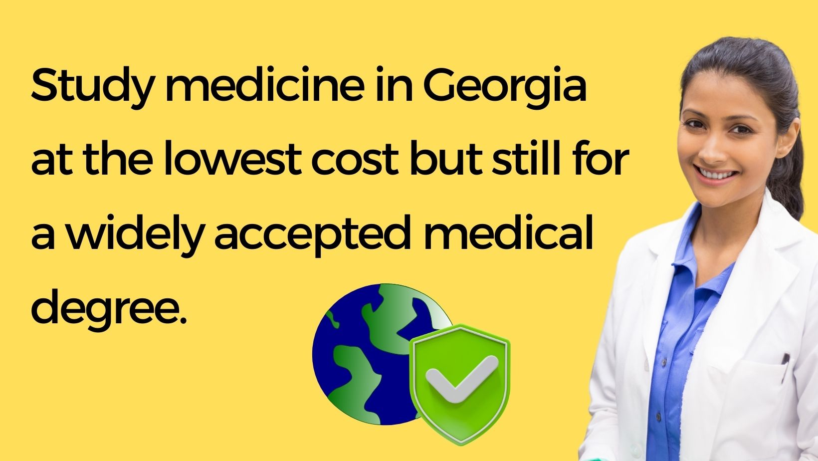MBBS in Georgia Fess and Cost