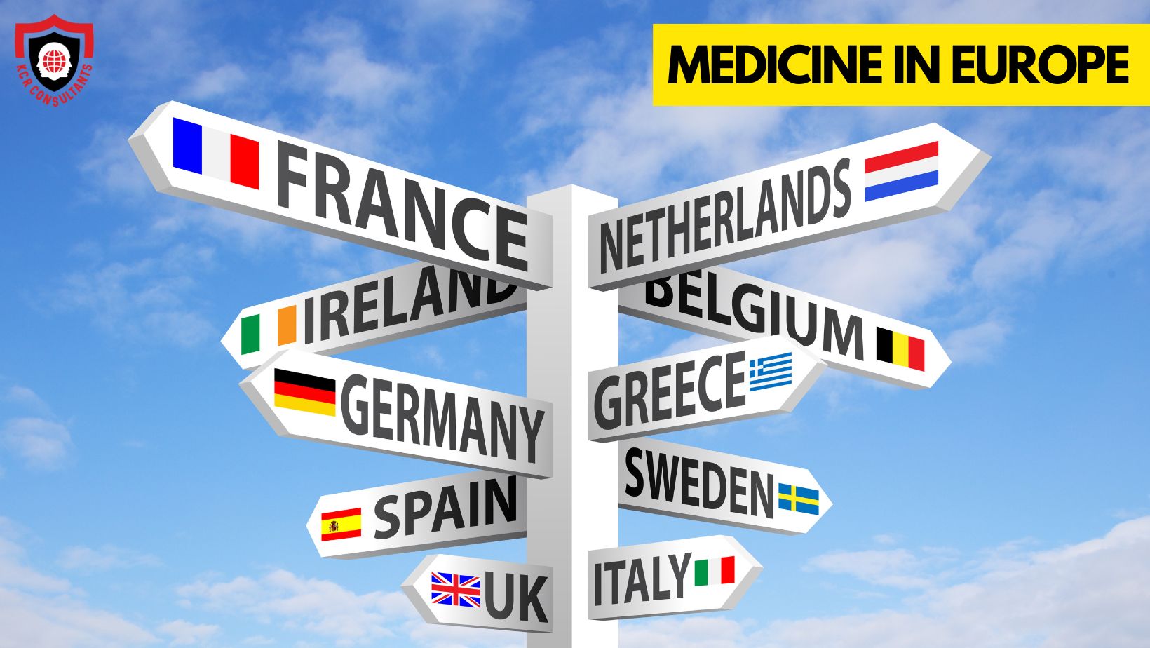 MEDICINE IN EUROPE FOR INDIAN STUDENTS.