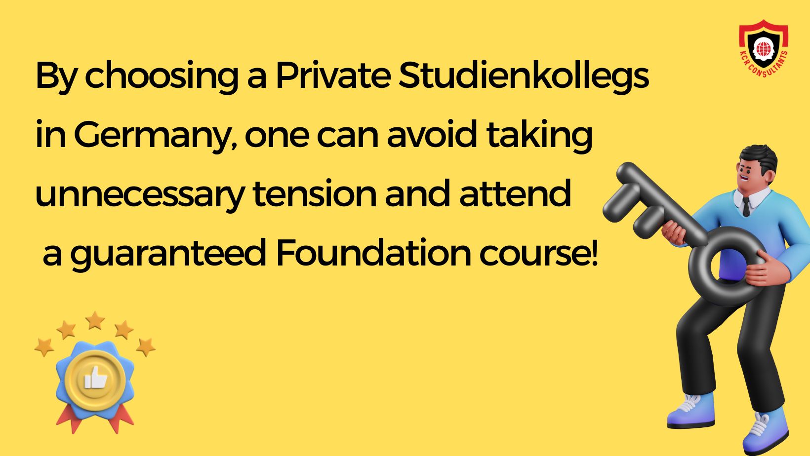 private studienkolleg in Germany 2