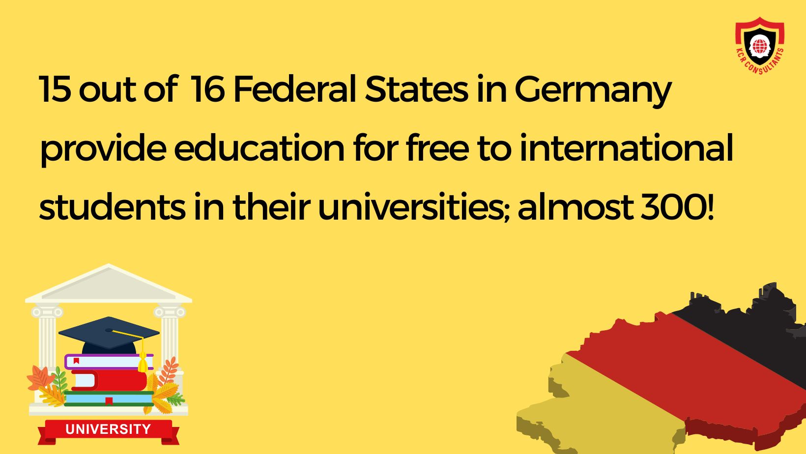 Public Universities In Germany For International Students Free