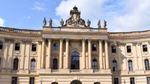 public universities in Germany for international students free 5