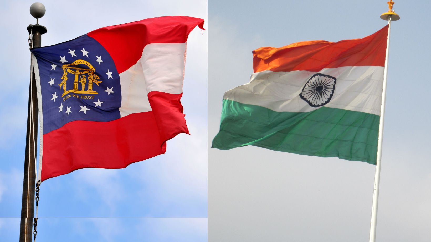 MBBS in Georgia vs India - Feature Image.