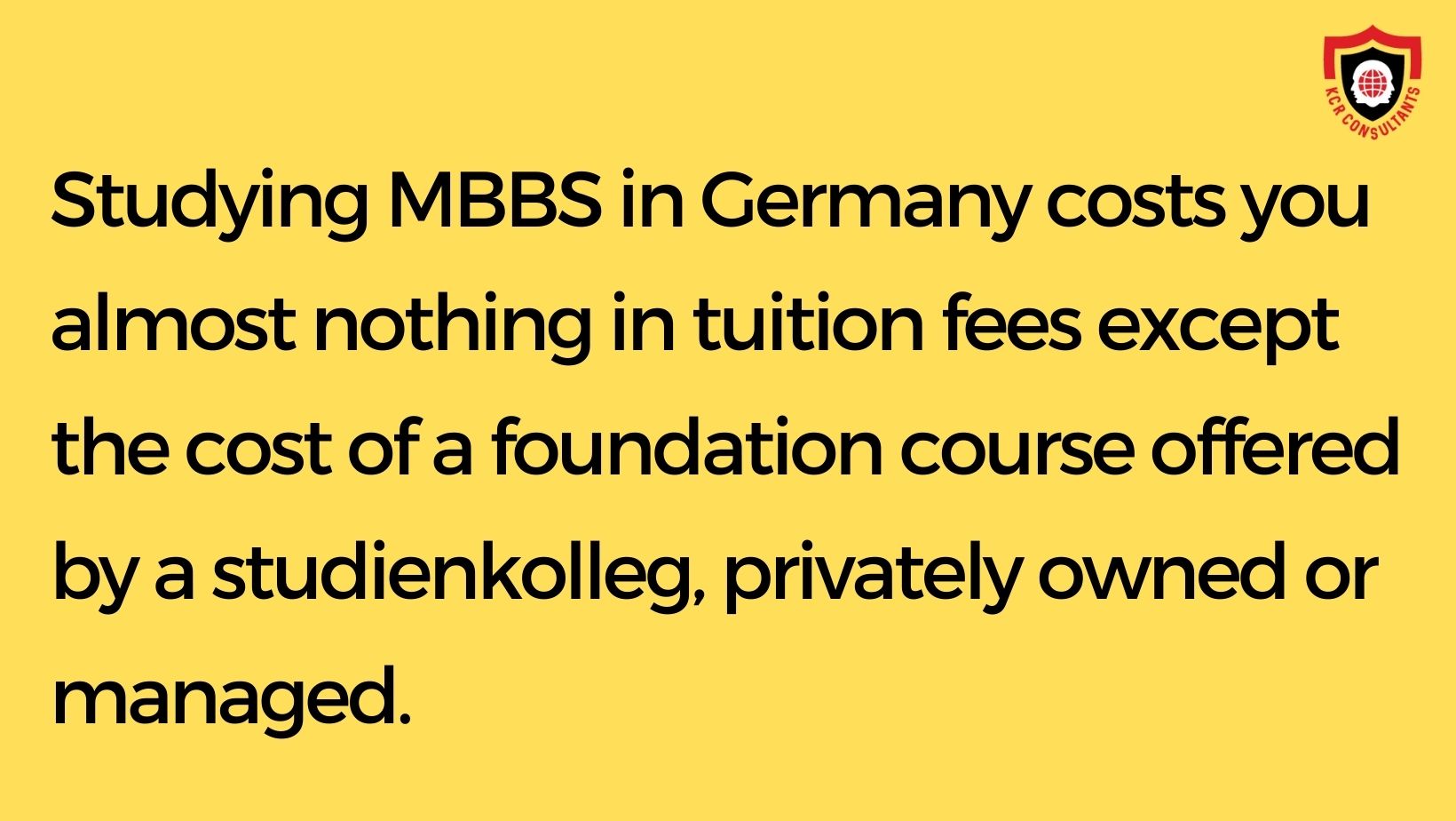 MBBS in Germany Studienkolleg