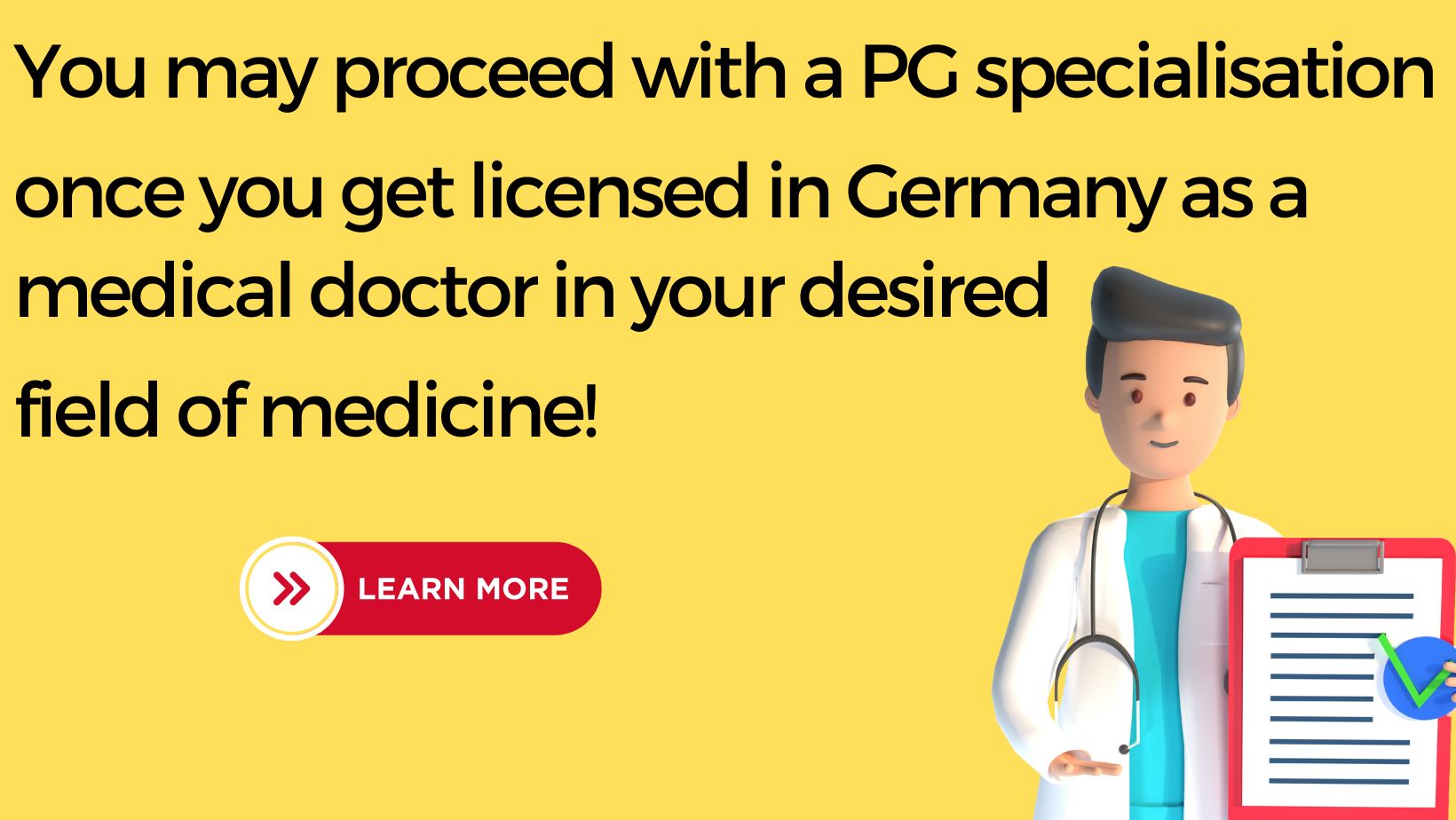 MBBS in Germany for Indian Students Apply Now