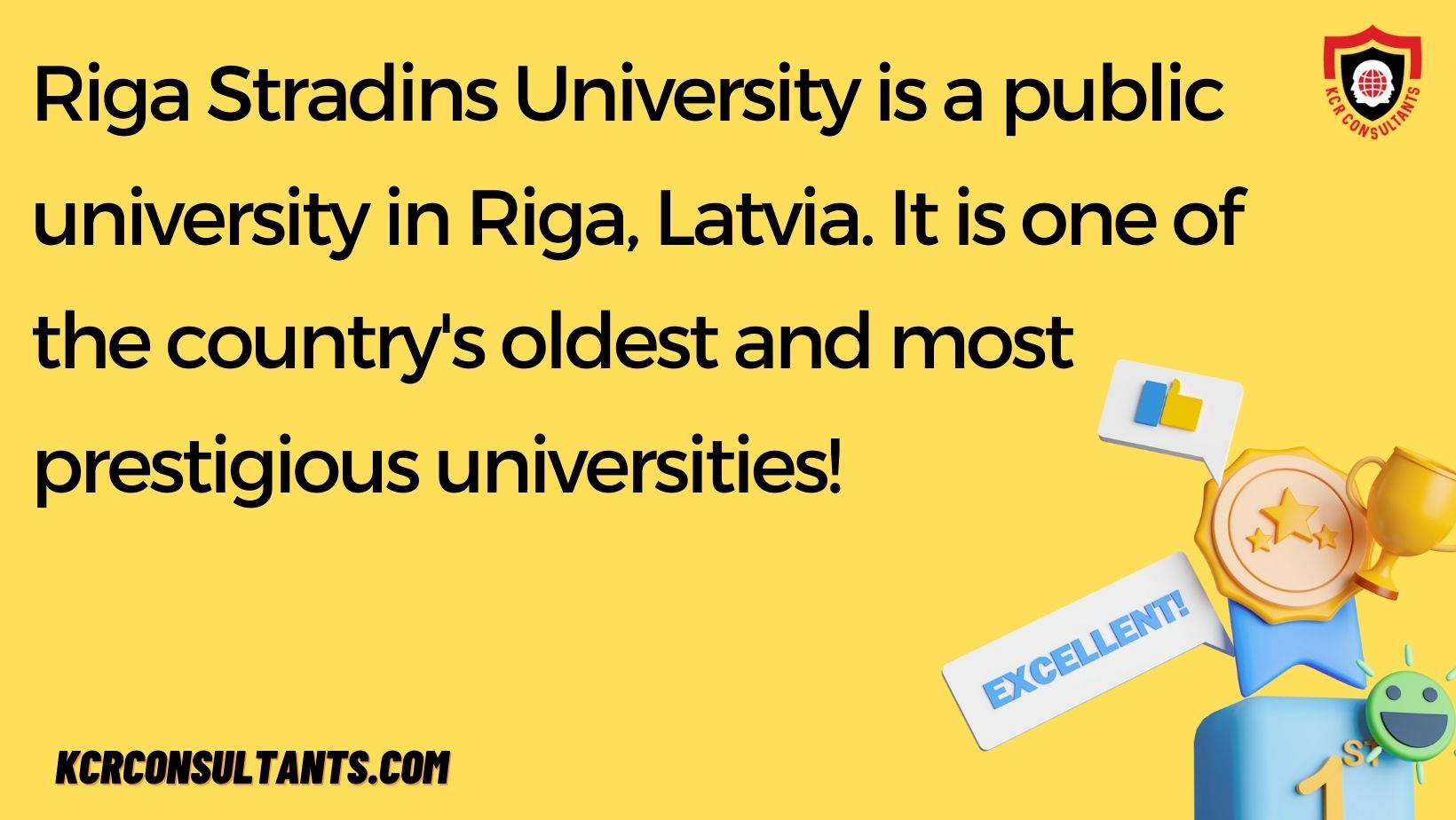 Riga Stradins University Latvia Ranking worldwide