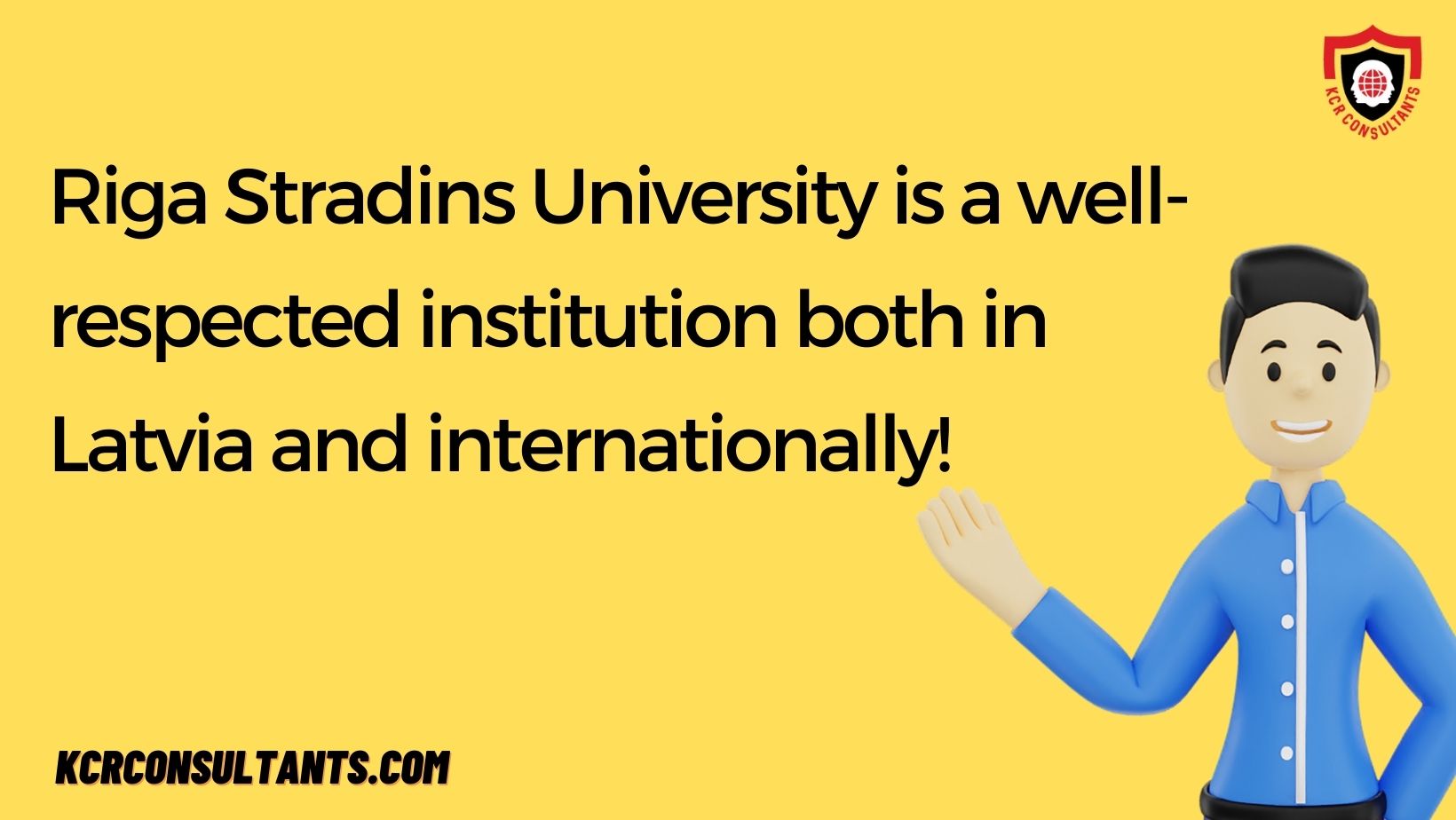 Riga Stradins University Ranking international
