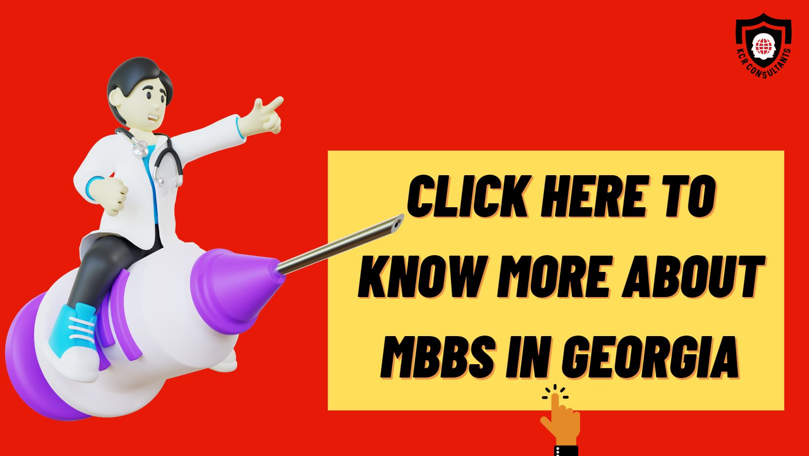 Studying MBBS in Georgia - Apply Now